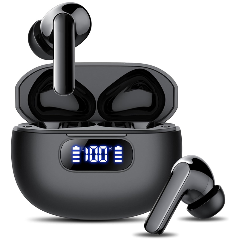 Earbuds Anc Wireless - UYUXIO TWS 실시간 번역 이어버드 144개