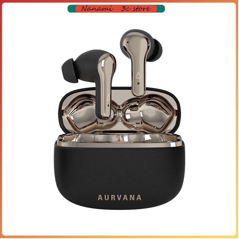 Earbuds Anc Wireless - 새로운 창의적인 ACE SXFI TWS 이어폰