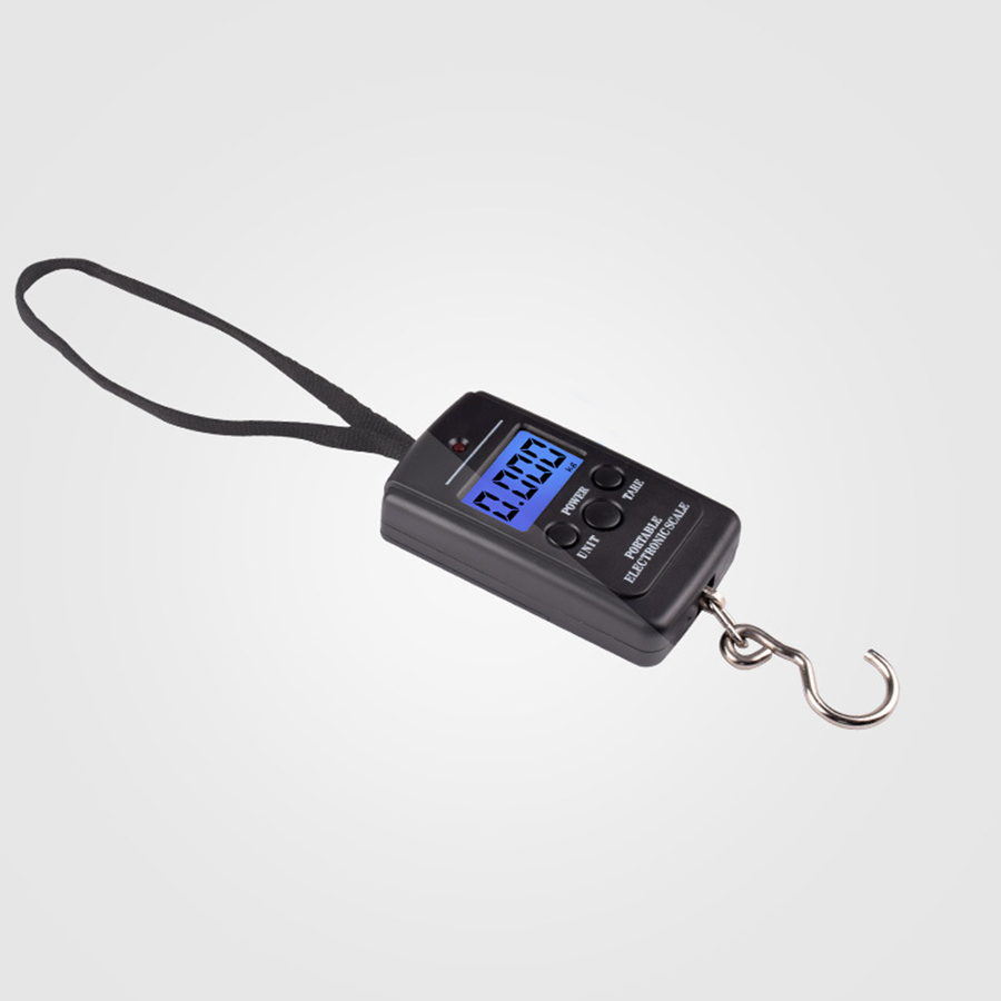 40kg 다기능 미니 전자 디지털 휴대용 교수형 저울은 - Electronic Gadgets 리뷰 및 가격