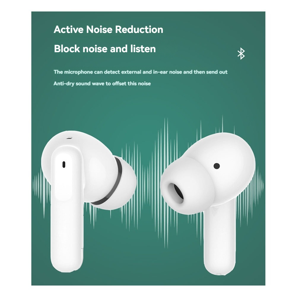 무선 블루투스 V5.3 이어버드 하이브리드 액티브 노이 - Earbuds Anc Wireless 리뷰 및 가격