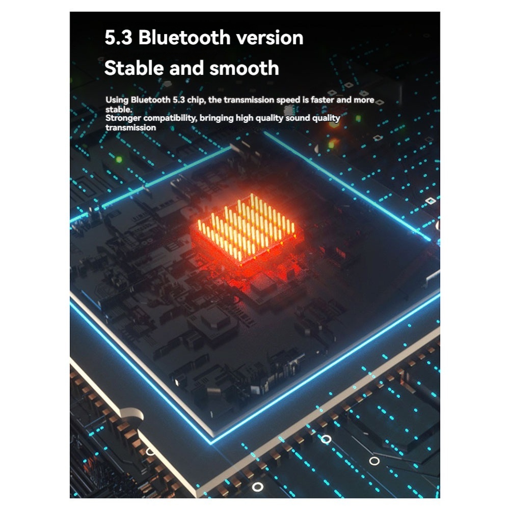 무선 블루투스 V5.3 이어버드 하이브리드 액티브 노이 - Earbuds Anc Wireless 리뷰 및 가격