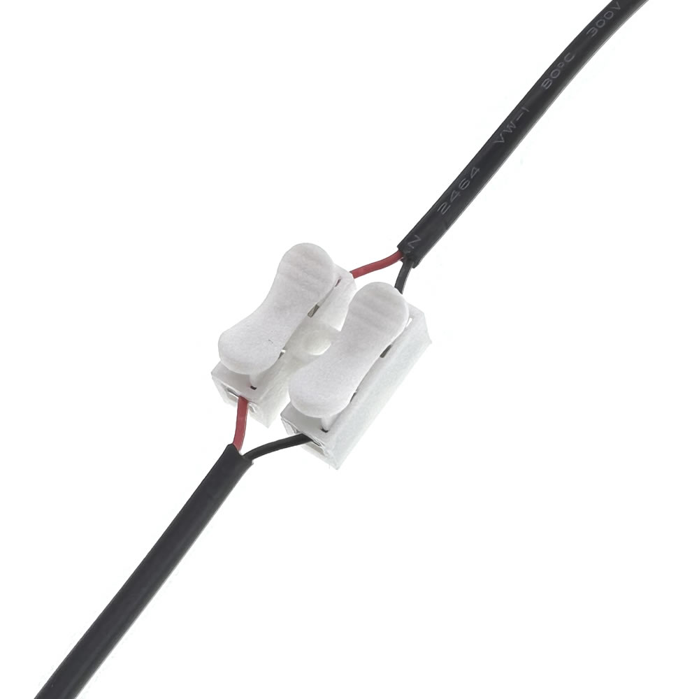 DC 2핀 USB 전원 케이블 USB 남성-여성 2코어 - Electronics Repair Gadgets 리뷰 및 가격