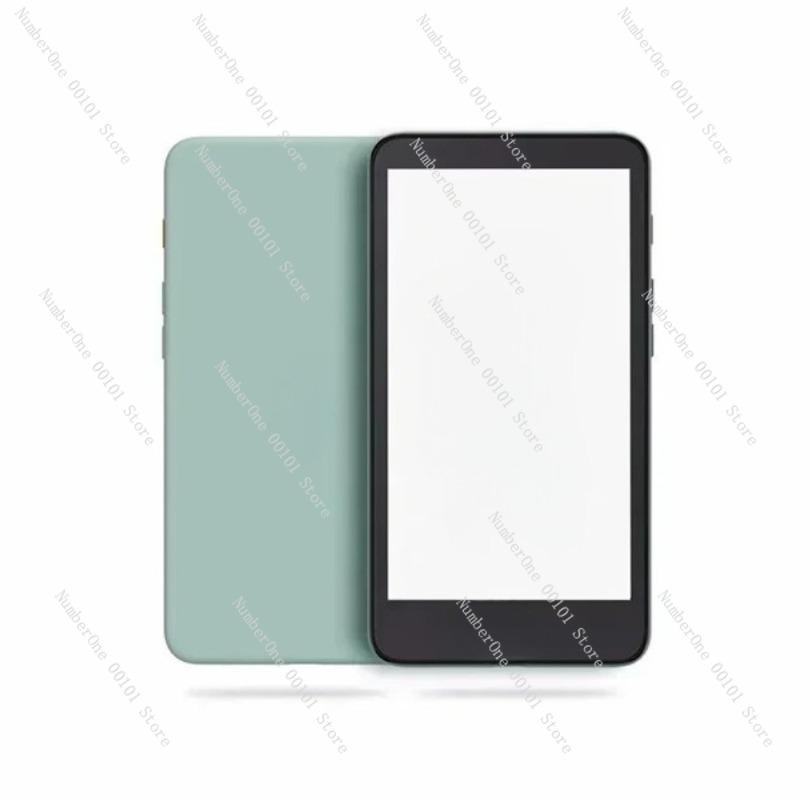 5.2인치 E-잉크 리더 300 PPI 안드로이드 8. - E-Ink Tablet Reader 리뷰 및 가격