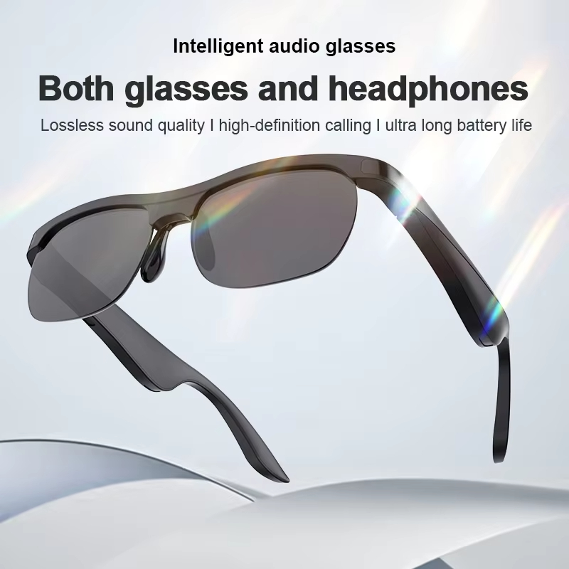 레노버 8K 2400MP AI 스마트 안경 사진 비디오 - Smart Glasses Ar 리뷰 및 가격