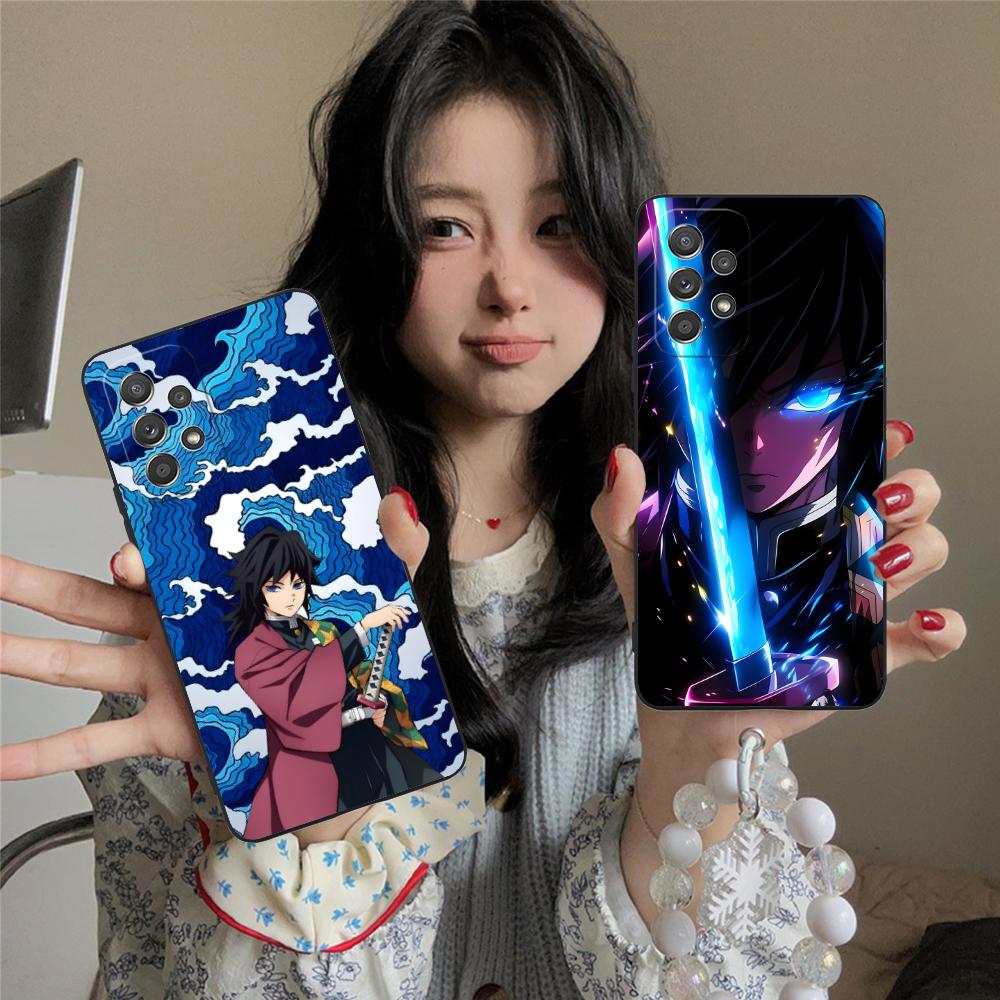 귀요미요카 귀멸의 칼날 폰 케이스 (삼성 갤럭시 A73 - Samsung Galaxy A55 리뷰 및 가격