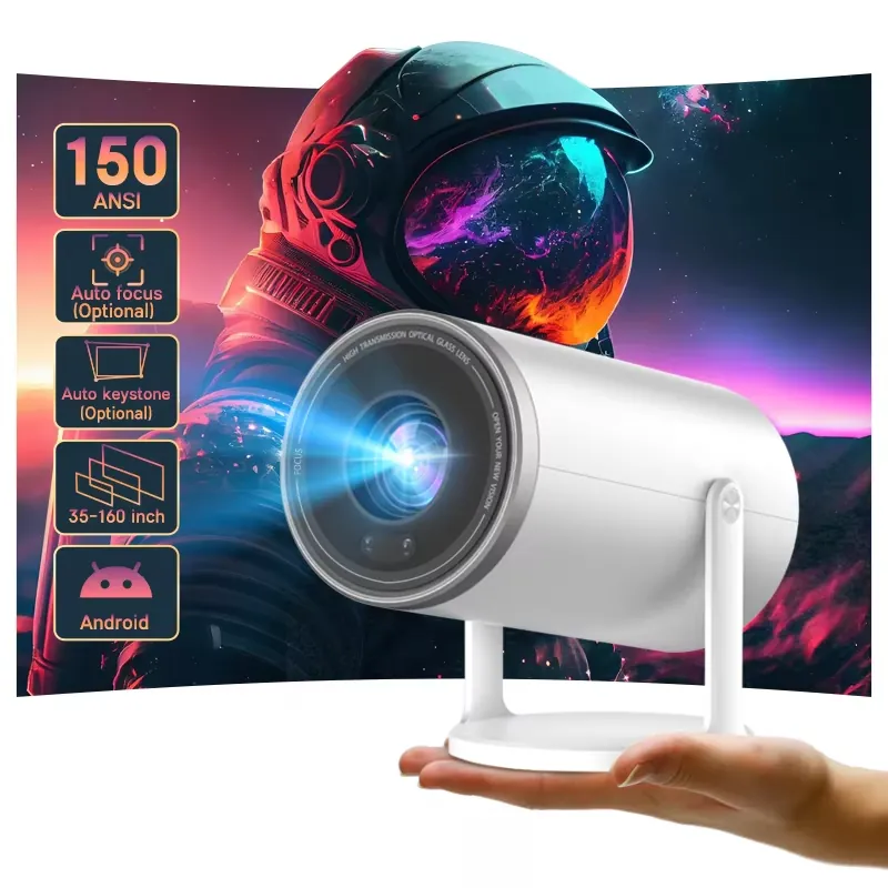 B66 미니 HD 스마트 휴대용 비디오 소형 프로젝터  - Mini Projector Portable 리뷰 및 가격