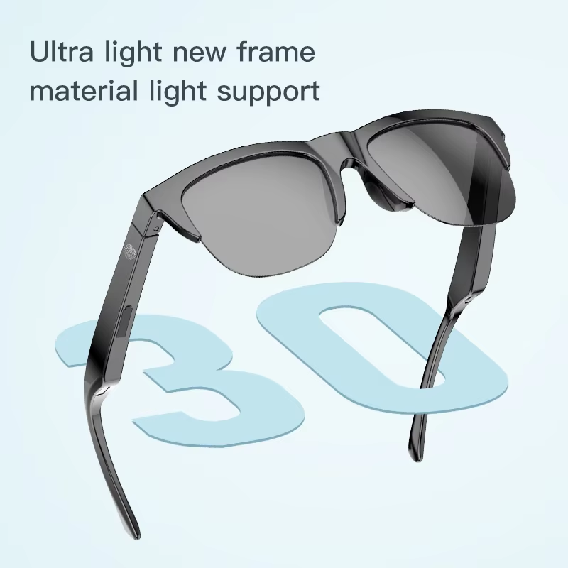 레노버 2026 신형 스마트 안경 음성 비서 음악 터치 - Smart Glasses Ar 리뷰 및 가격