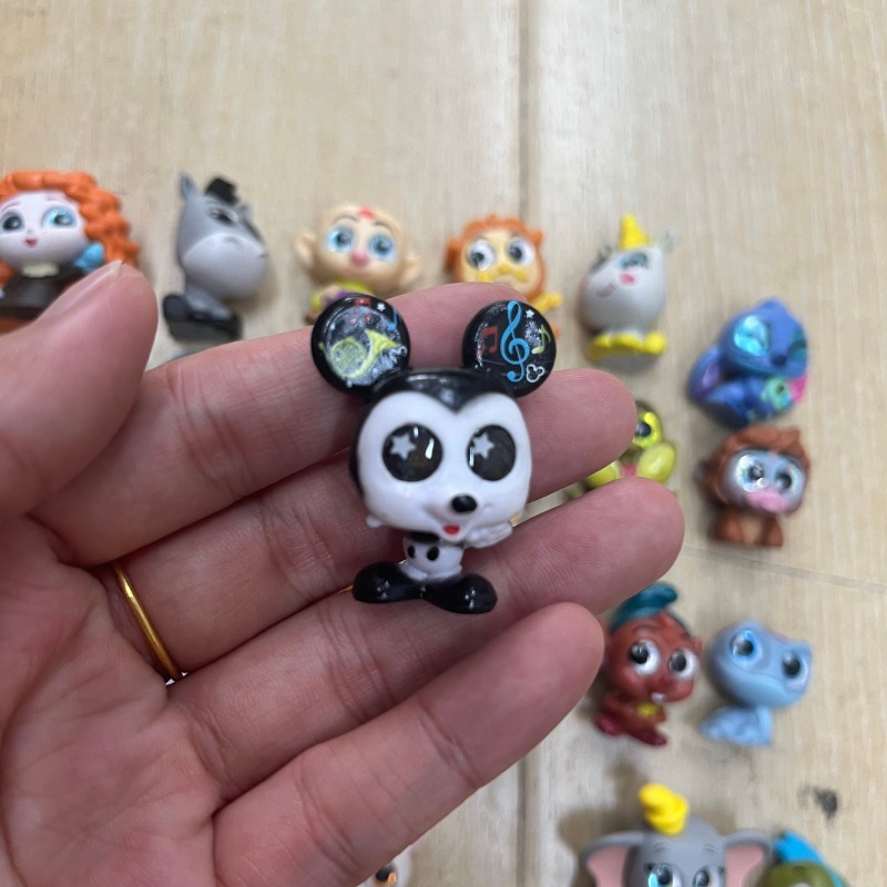 애니메이션 피규어 디즈니 Doorables Kawaii - Elsa Gadget 리뷰 및 가격