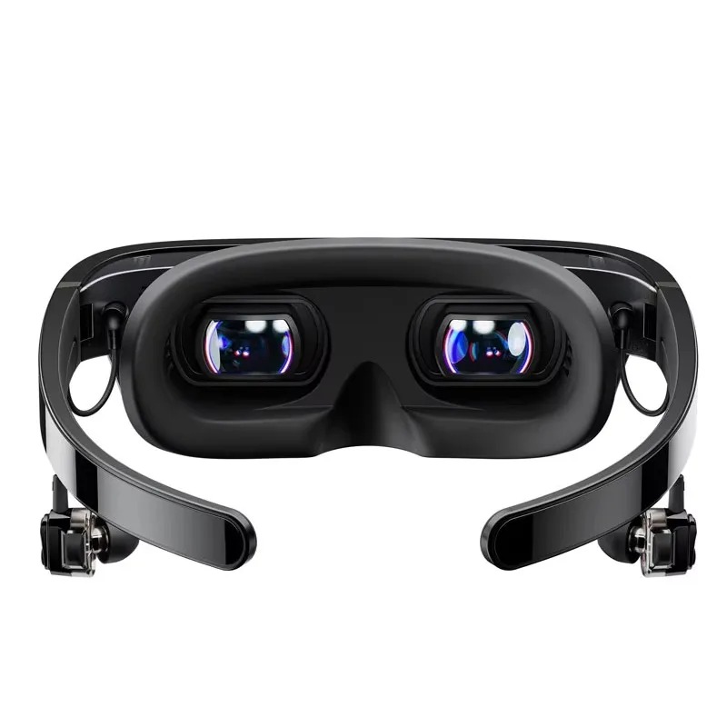 몰입형 3D 스마트 안경 헤드 마운트 가상 현실 디스플 - Smart Glasses Ar 리뷰 및 가격