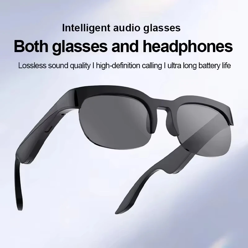 레노버 AI 스마트 안경 1800W 제어 카메라 8K  - Smart Glasses Ar 리뷰 및 가격