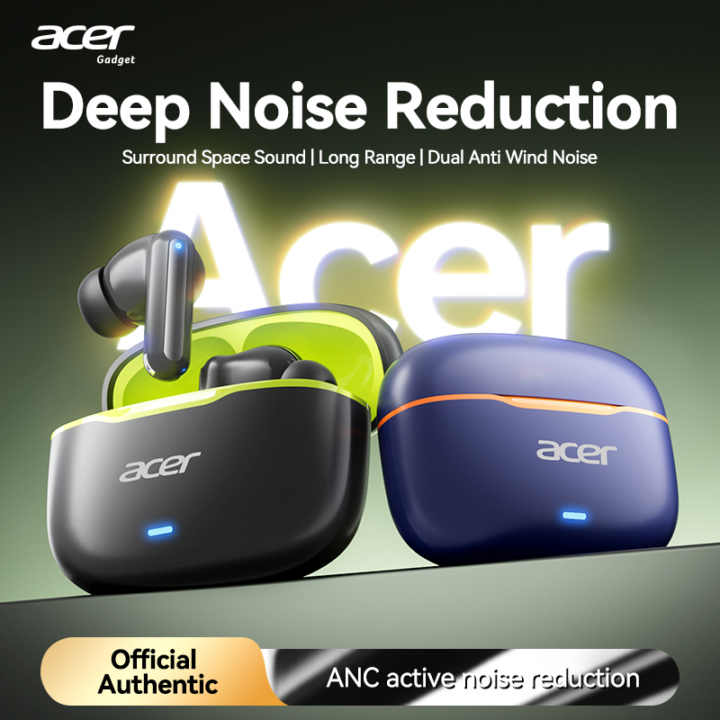 Acer OHR618 ANC 무선 이어버드, 액티브 노 - Earbuds Anc Wireless 리뷰 및 가격