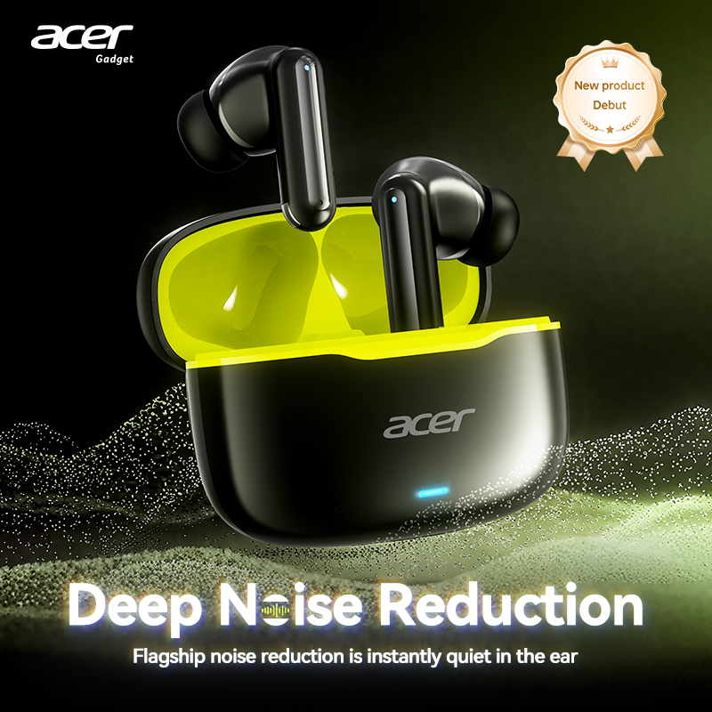 Acer OHR618 ANC 무선 이어버드, 액티브 노 - Earbuds Anc Wireless 리뷰 및 가격