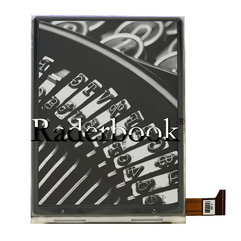 Digma e633g 전자 리더기 화면용 새 6인치 1 - E-Ink Tablet Reader 리뷰 및 가격