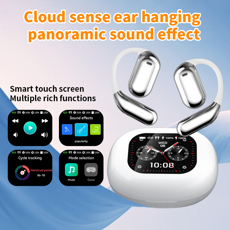 YYK Q16 Pro AI 번역 이어버드 144개 언어 - Earbuds Anc Wireless 리뷰 및 가격