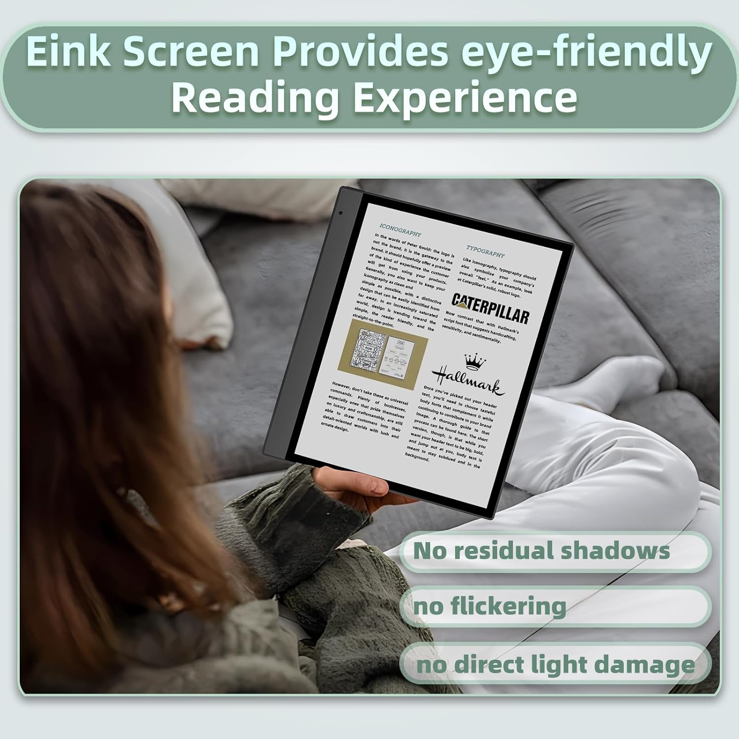 빅미 잉크노트X 10.3인치 안드로이드 13 E-잉크  - E-Ink Tablet Reader 리뷰 및 가격