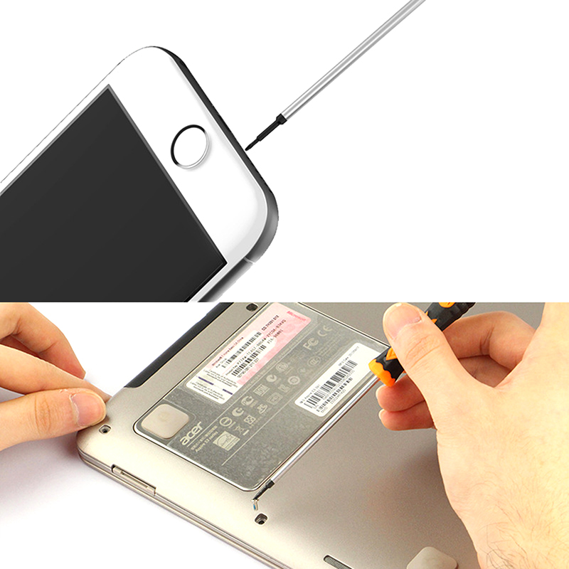 정밀 전자 유지보수 드라이버 플라스틱 단일 전문 수리  - Electronics Repair Gadgets 리뷰 및 가격